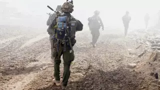 Палестинцы в Рафахе ждут эвакуации и новой атаки ЦАХАЛ