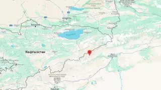 Землетрясение в Алматы: очередной афтершок произошел в Китае