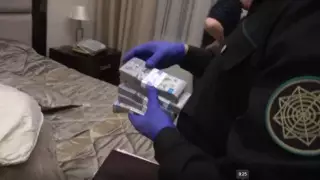 "Одноразовая форма" на Азиаде: арестован замглавы дирекции развития спорта при министерстве