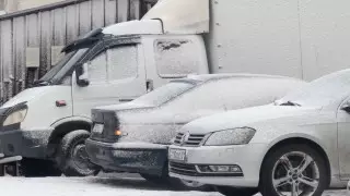 Дороги закрыли в восьми областях Казахстана