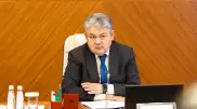 Аким ВКО Ермек Кошербаев: Главная задача - улучшение жизни населения