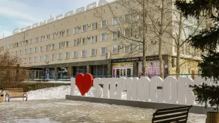 Авария оставила жителей Степногорска без тепла и света