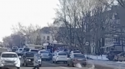 "Вскрыли горло таксисту": пугающую рассылку прокомментировали в полиции
