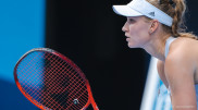 Елена Рыбакина выиграла второй титул в году