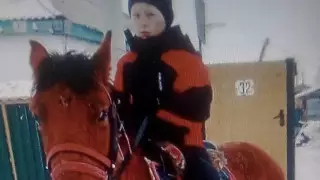 Пропавшего в буран ребенка ищут в области Абай