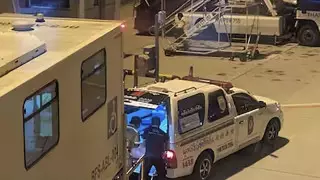 Пассажир самолета скончался при загадочных обстоятельствах на рейсе из Бангкока