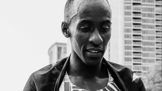 Трагедия марафонца: 24-летний рекордсмен мира не справился с управлением