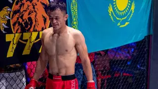 Казахстанец проведет бой в UFC против Нурмагомедова: неожиданные подробности