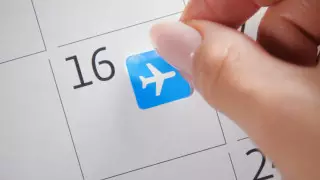 В какой день недели дешевле всего летать, выявило исследование