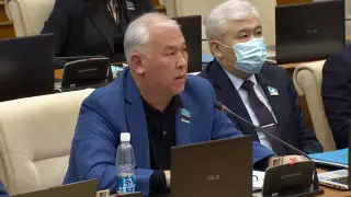 Депутат - новому премьеру: Пусть ваши министры подготовленные приходят