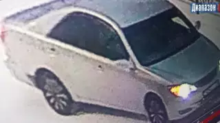 Авто казахстанца перепутали с машиной, сбившей пешехода