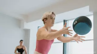 Получившая казахстанское гражданство спортсменка: "Я свободнее, чем когда-либо"