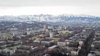 В сети появилось новое "предсказание" о разрушениях в Алматы: ответ сейсмологов