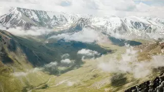 С вероятностью 70 процентов сильных землетрясений не будет в Казахстане - сейсмологи