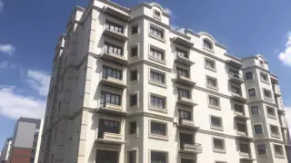 Откуда у бывшей Astana LRT жилой комплекс за 3,7 миллиарда