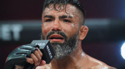 "Я теперь күйеу бала": бразильский боец MMA рассказал о жене-казашке