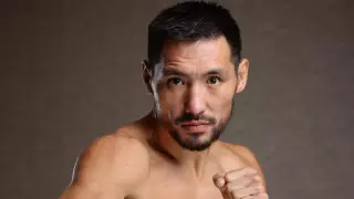 Алимханулы хотят свести с непобежденным нокаутером - СМИ