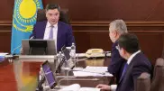 Появился целый нелегальный бизнес - премьер Бектенов о госзакупках