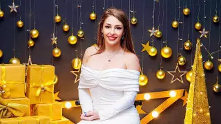 Не прошло и месяца: Ангелина Лукас объявила о новом бое