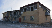 Взрыв в жилом доме в Карагандинской области: скончался один из пострадавших