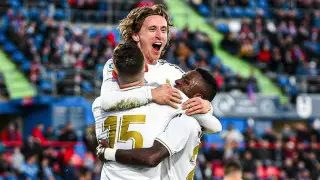 Водитель заплатил крупную сумму из-за аварии с автобусом "Реала"