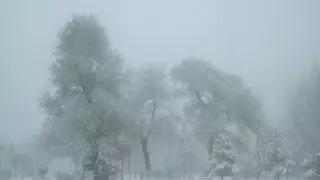 Синоптики предупредили жителей Астаны и Атырау