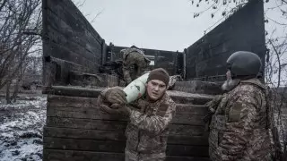 Что произошло в Украине ночью 13 февраля