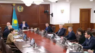 Новые министры принесли присягу в правительстве