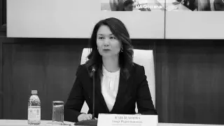 Токаев выразил соболезнования родным и близким Анар Жаилгановой