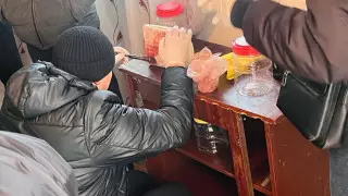 КНБ задержал алматинца с мефедроном на 150 миллионов тенге