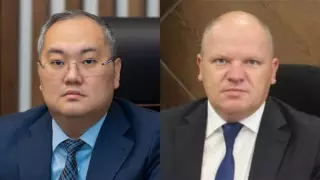 Перестановки в силовом блоке: что известно о Жанате Элиманове и Дмитрии Малахове