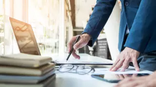 “Это не “качели“, у нас такой диалог“. Министр об отношениях с бизнесом