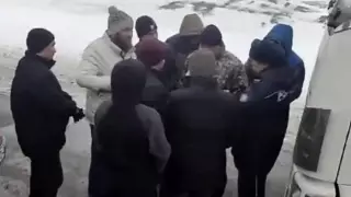 Смертельный конфликт с иностранцами? Что на самом деле случилось в Актюбинской области