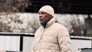 Секрет больших зарплат в боксе раскрыл Майк Тайсон