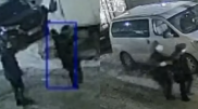 Напавшего на жительницу Астаны грабителя задержали в другой области: видео