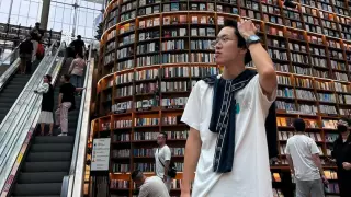 Топ-8 мировых вузов пригласили на учебу школьника из Шымкента