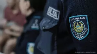 Тело школьника нашли в Кызылорде: установлен подозреваемый 10-классник