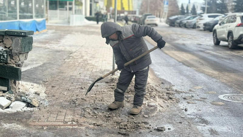 Фото ©️ Tengrinews.kz / Надежда Лыкова