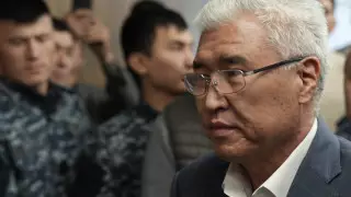 Жена Арыстанбека Мухамедиулы получила 6 месяцев лишения свободы: за что ее осудили