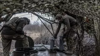 Что произошло в Украине ночью 14 февраля