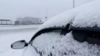 Дороги закрыли в 12 областях Казахстана