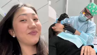 "Записалась на прием": необычное свидание астанчанки обсуждают в сети