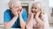 "Улучшает работу мозга": о пользе любви в зрелом возрасте рассказал невролог