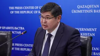 Глава Минфина озвучил размер своей зарплаты