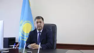 Задержан аким Сатпаева