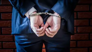 Задержан аким Сатпаева - Антикор