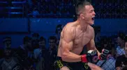 UFC принял официальное решение по дебютанту из Казахстана