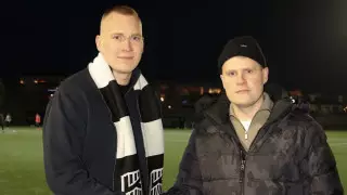 Футбольный фанат нашел работу благодаря виртуальному симулятору