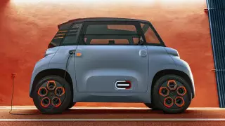 Подарок для любимой. Топ-5 милых электромобилей