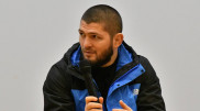 Хабиб Нурмагомедов ушел из UFC из-за детей: подробности